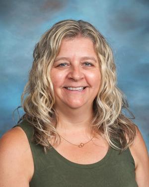 Image of Jennifer Charles