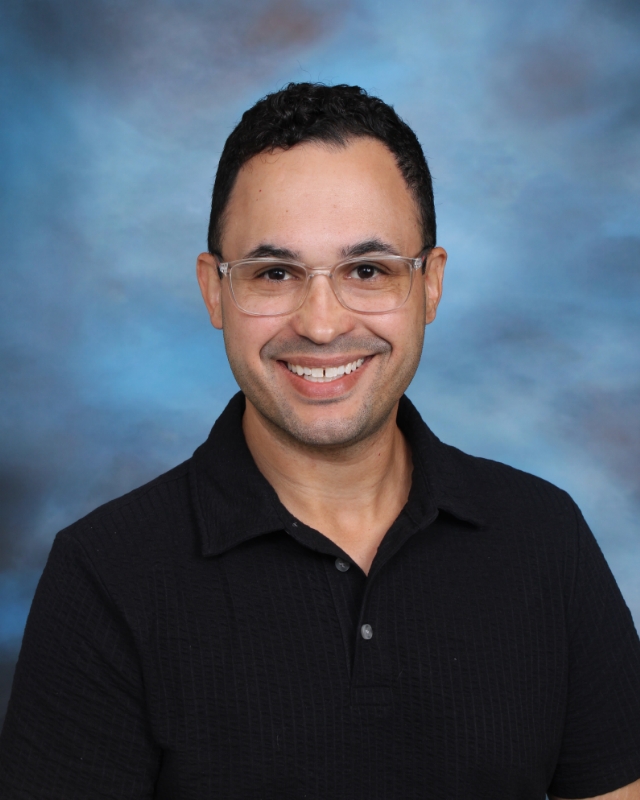 Image of Gustavo Chaviano