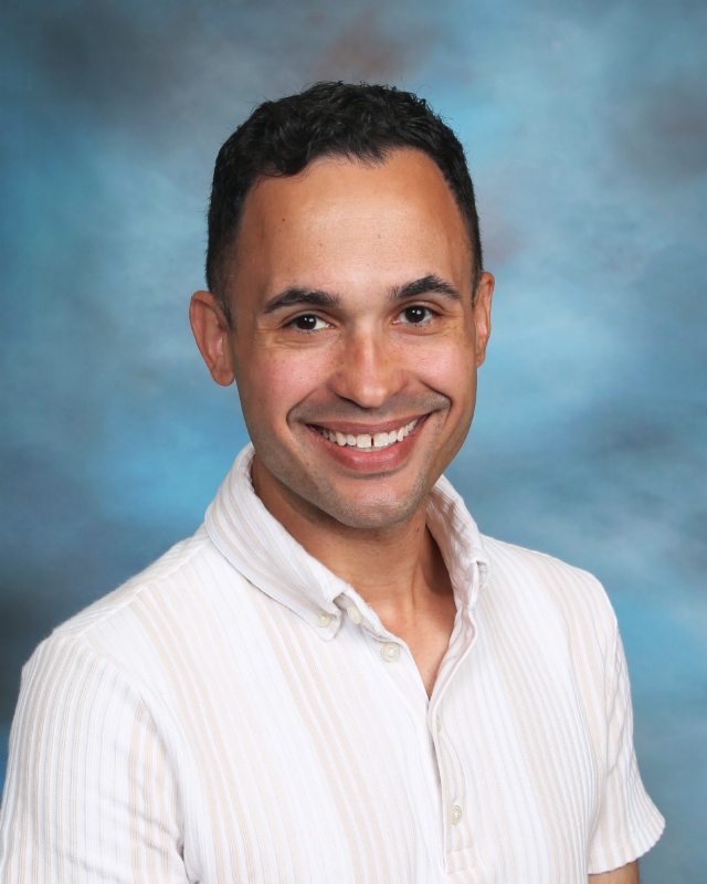 Profile picture of Gustavo Chaviano