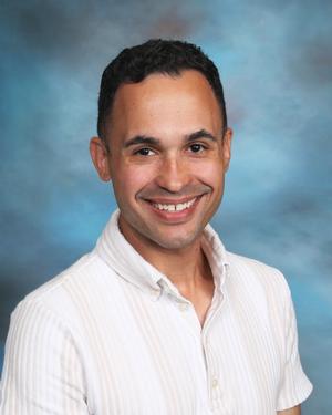 Image of Gustavo Chaviano