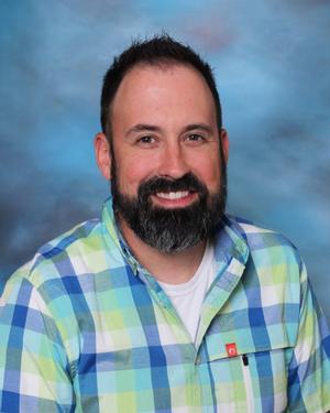 Image of Anthony Christian