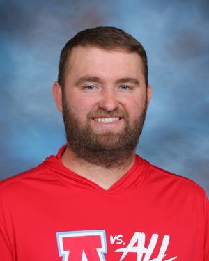 Image of Bradley Clark
