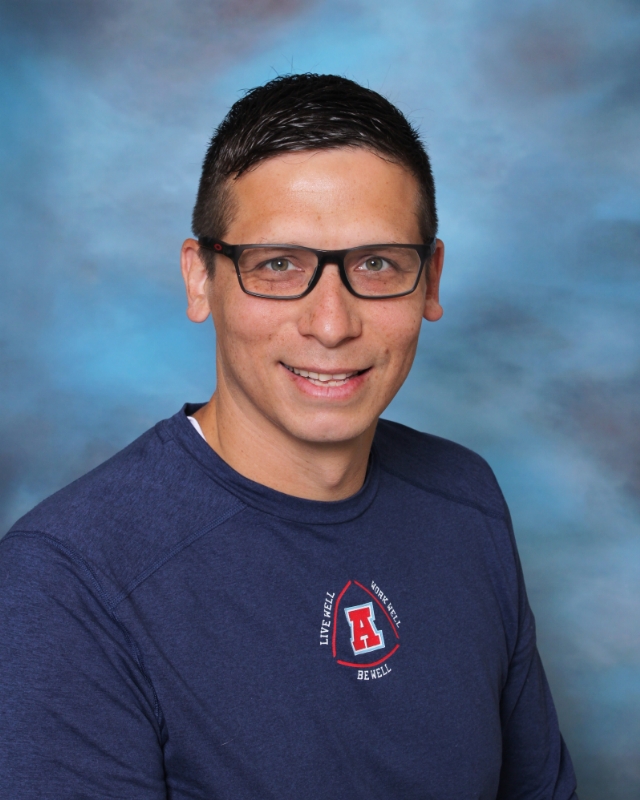 Image of Fredrick Connors