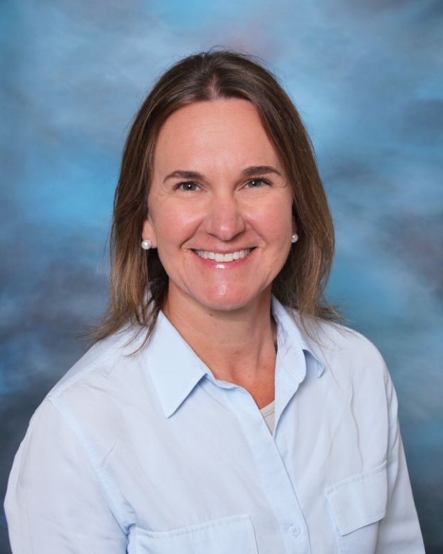 Image of Amy Coraggio