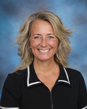 Image of Jennifer DeGroot
