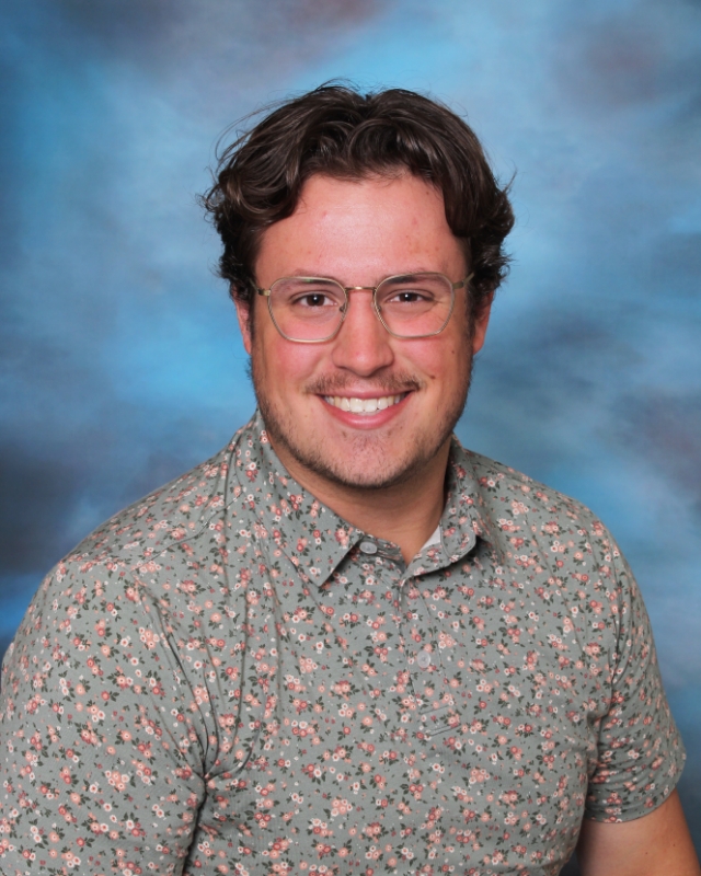 Image of Maverick DeLain