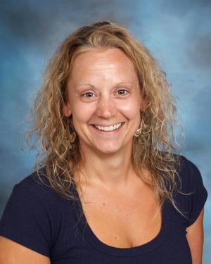 Image of Christina Dodge
