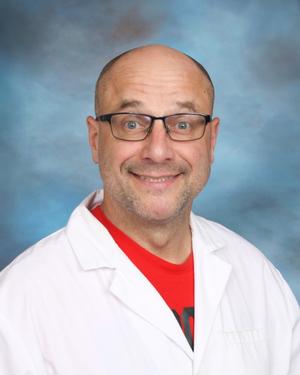 Image of Douglas Drenzek