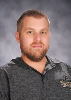 Image of Tyler Dunker