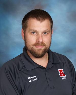 Image of Tyler Dunker