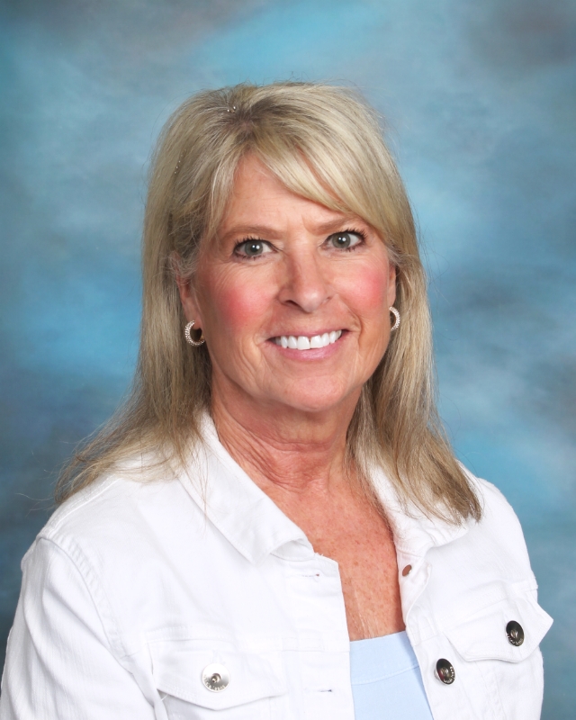 Profile picture of Mary Ells