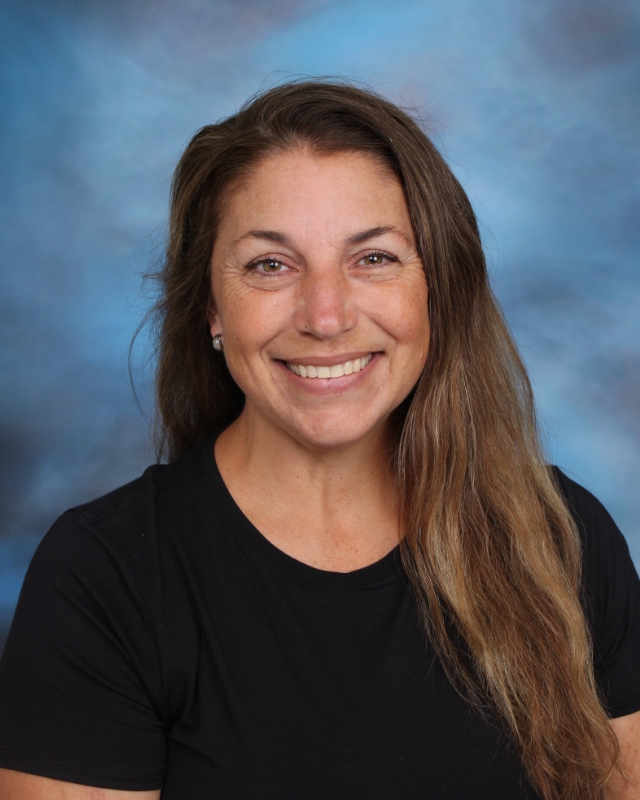 Image of Kristen Falkner