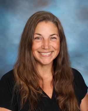 Image of Kristen Falkner