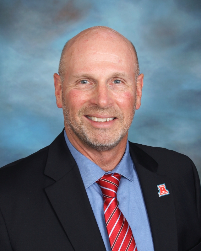 Profile picture of Conrad Farner