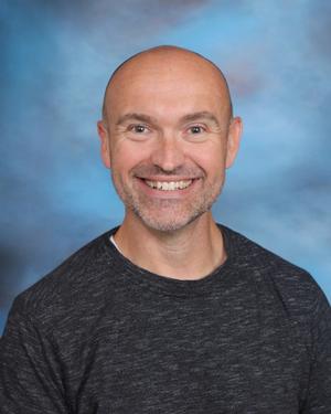 Image of Thomas Fechter