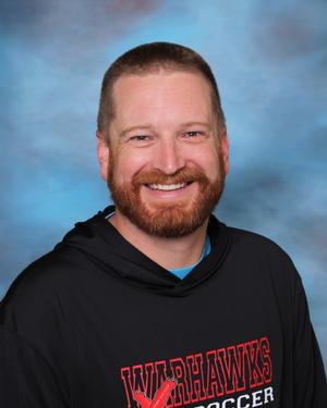 Image of Erik Felt