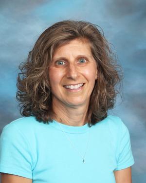 Image of Michelle Feutz