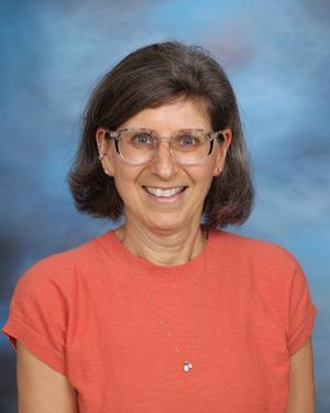Image of Michelle Feutz