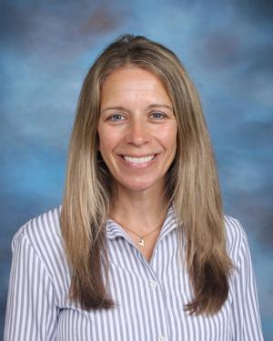 Image of Amy Finn