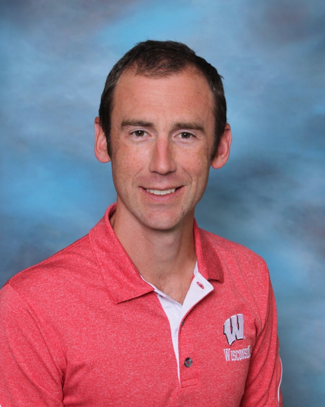 Image of Nate Flesch