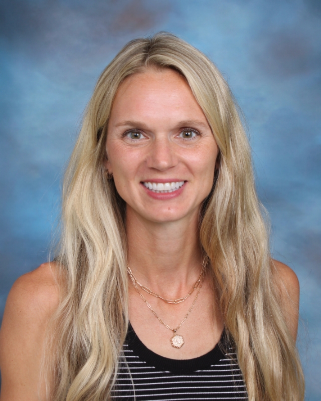 Image of Naomi Fulton
