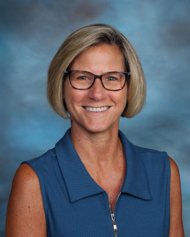 Image of Becky Gordon