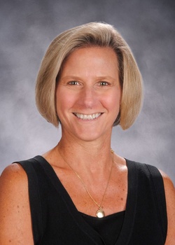 Becky Gordon
