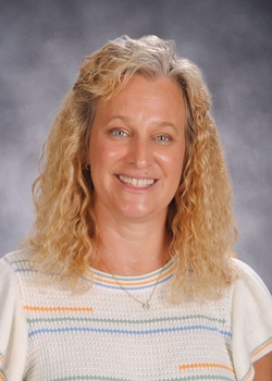 Kathleen Gordon