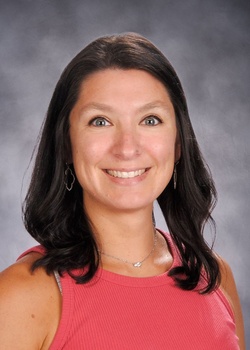 Tina Groff