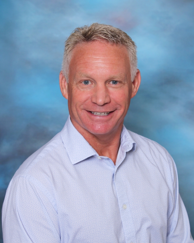 Image of Jeffrey Gross