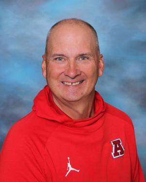 Image of Craig Haase