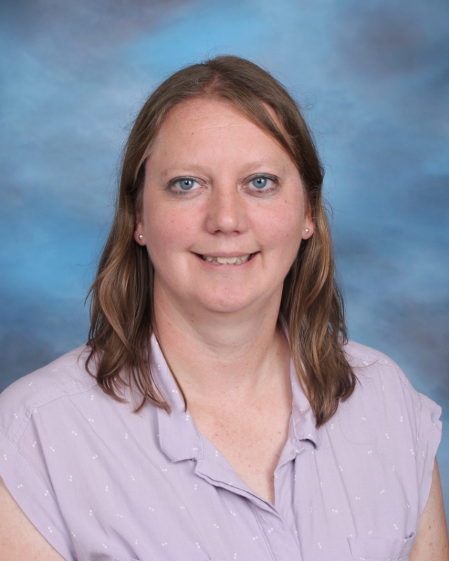 Image of Heather Williams