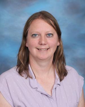 Image of Heather Williams