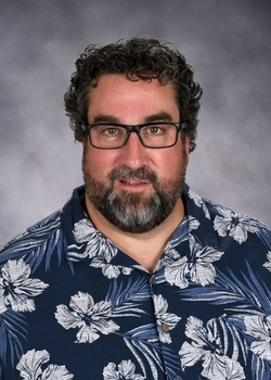 Hall, Michael