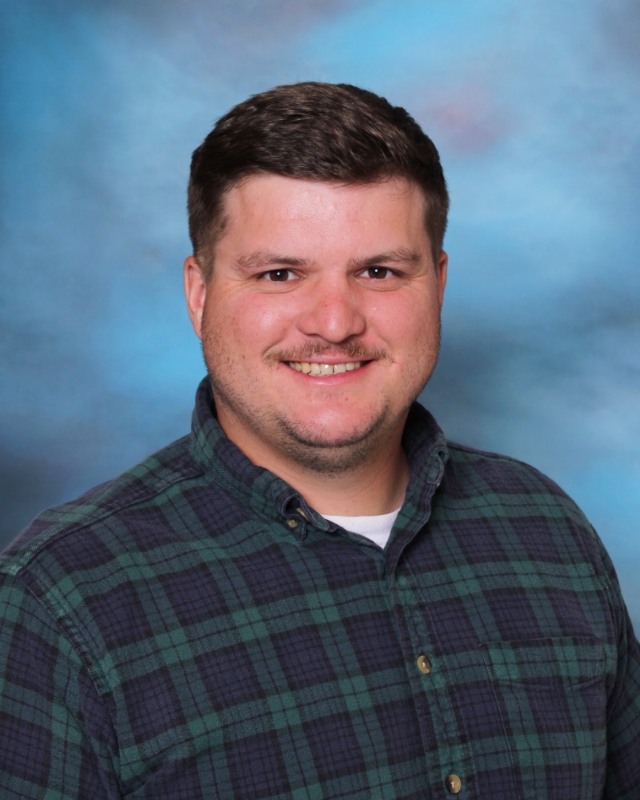 Image of Nicholas Hauser