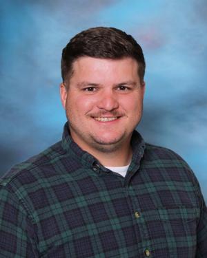 Image of Nicholas Hauser