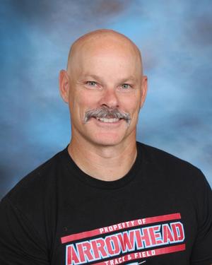 Image of Chris Herriot