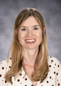 Herrmann, Katie