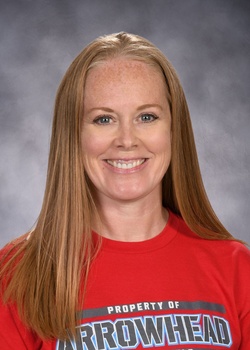 Hicks, Darci