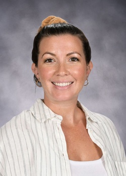 Hicks, Rachel