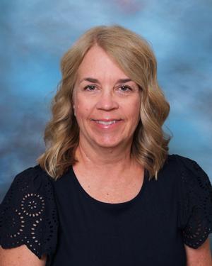 Image of Michelle Hill