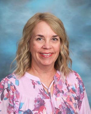 Image of Michelle Hill