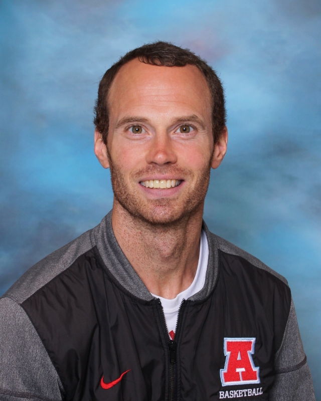 Image of John Hoch