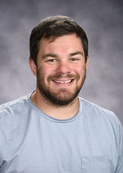Brett Hochstaetter