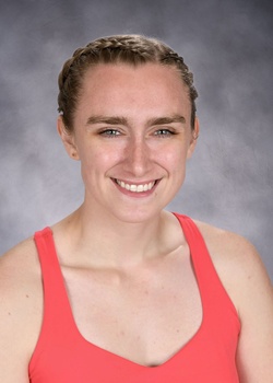 Hulman, Alaina