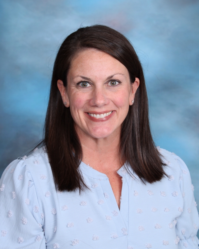 Image of Julie Jaskolka