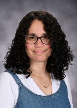 Image of Laura Jimenez Figueroa