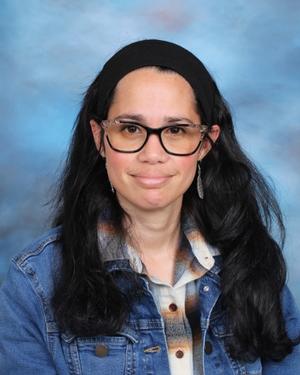 Image of Laura Jimenez Figueroa