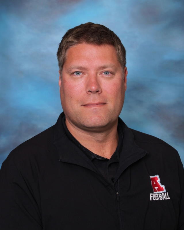 Image of Andrew Johnson