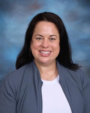 Image of Nicole Kerr